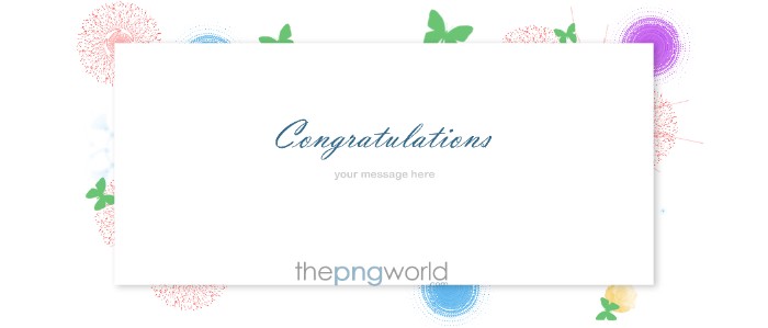 Best Wishes Card With Message PSD congratulations,best wishes,birthday wishes,marriage invitation,function invitation card,card with message,invitation,banner,vector,psd